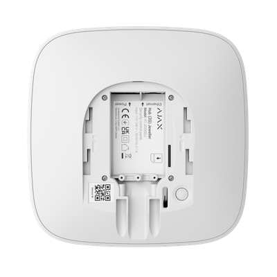 Ajax Hub Plus Wit