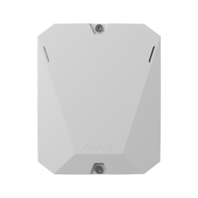 Ajax Hub BP Jeweller Wit Ajax Hub BP Jeweller Wit