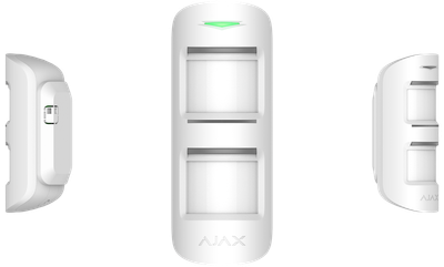 Ajax MotionProtect Outdoor