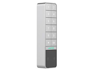 Ajax Keypad Outdoor Wit