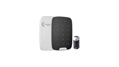 Batterijen Bedieningen