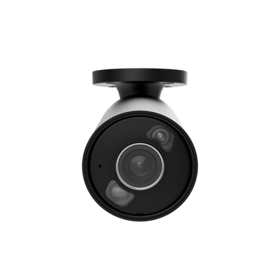 Ajax Bulletcam HL 8MP Zwart