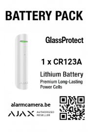 GlassProtect Battery Pack