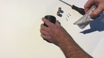 MotionCam Battery Pack