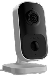 Ajax IndoorCam Wit