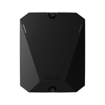 Ajax Hub BP Jeweller Zwart Ajax Hub BP Jeweller Zwart