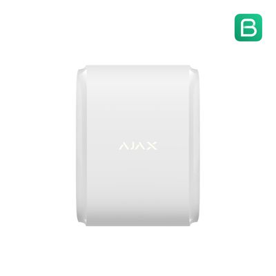 Ajax DualCurtain Outdoor