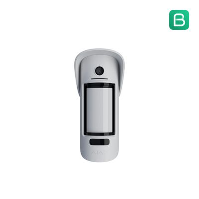 Ajax MotionCam Outdoor PhOD