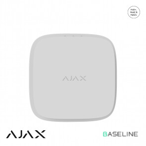 Ajax FireProtect 2 SB (H/S/CO) wit Ajax FireProtect 2 SB (H/S/CO) wit