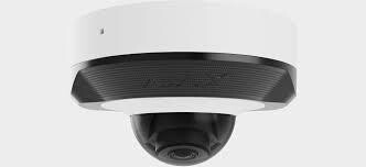 Ajax DomeCam Mini 5Mp wit