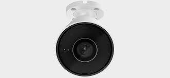 Ajax BulletCam 5 Mp Wit