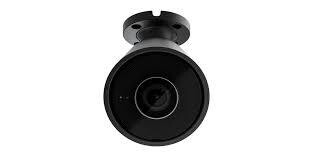 Ajax BulletCam 5 Mp Zwart