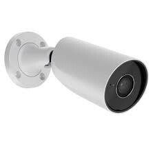 Ajax BulletCam 8 Mp Wit