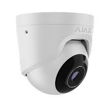 Ajax TurretCam 8MP Wit