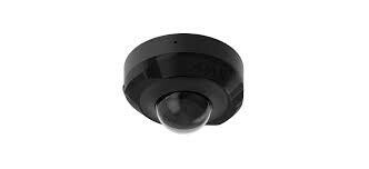Ajax DomeCam Mini 8 Mp Zwart