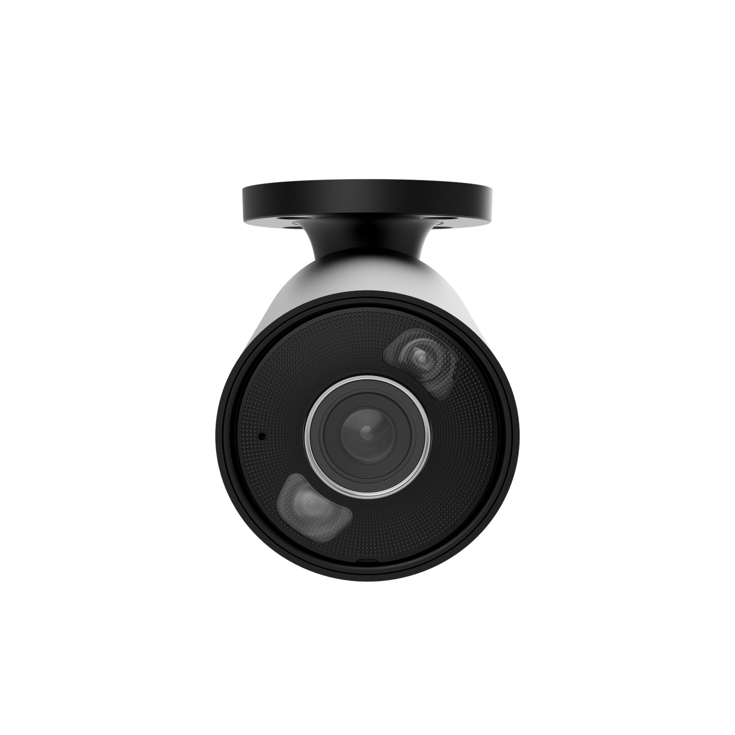 Ajax Bulletcam HL 5MP Zwart Ajax Bulletcam HL 5MP Zwart