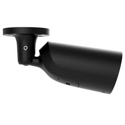 Ajax Bulletcam HL 5MP Zwart