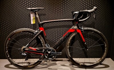 Wilier Cento1Air Large 52cm