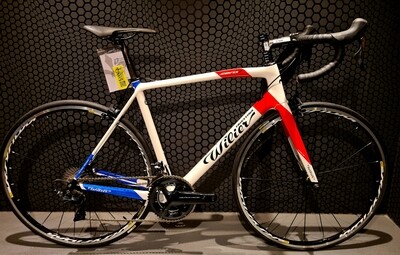 Wilier Zero.7 Large 52cm