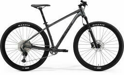 Merida BIG NINE 400 ANTHRACITE/BLACK XL 20 Merida BIG NINE 400 ANTHRACITE/BLACK XL 20