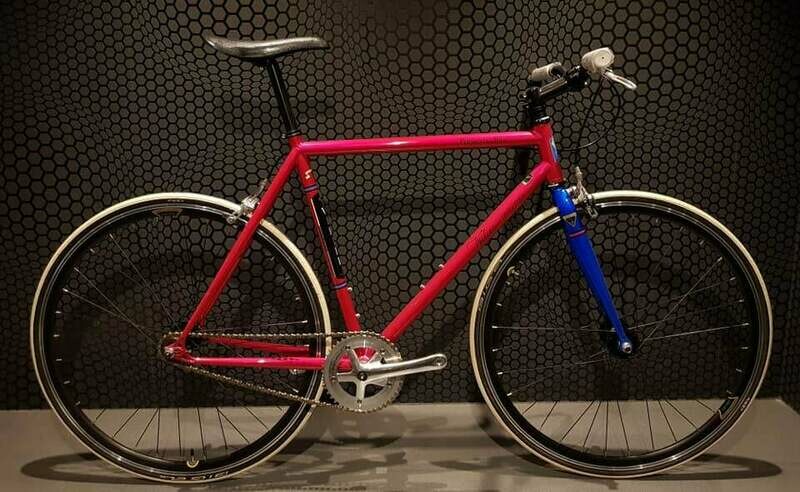 Wilier Pontevecchio / Large