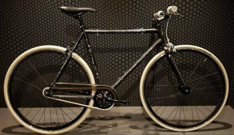 Scott single speed best sale