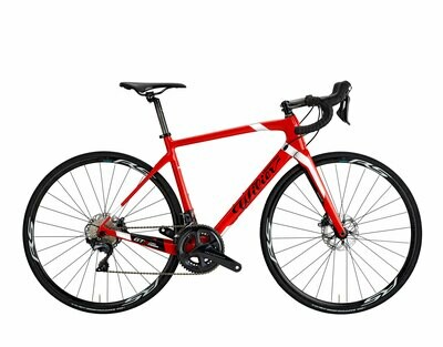 Wilier GTRteamDisc Large Wilier GTRteamDisc Large