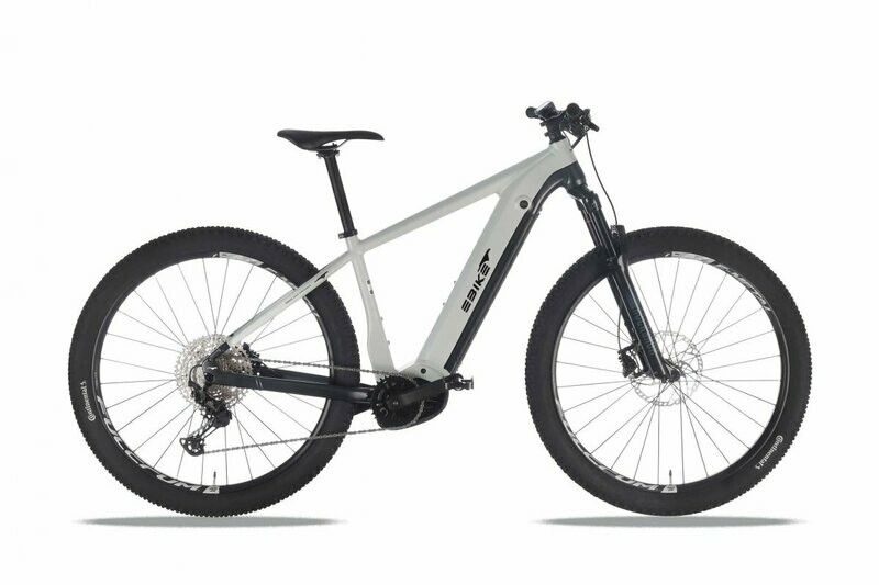 E-bike OFFROAD 002 DIAMANT INTUBE PERFORMANCE CX45cm Medium