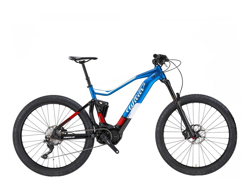 Wilier E903TRN Pro Large