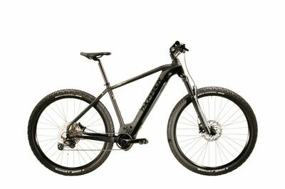 Thompson Crossover MTB 12sp 54.5cm Large/XLarge Thompson Crossover MTB 12sp 54.5cm Large/XLarge