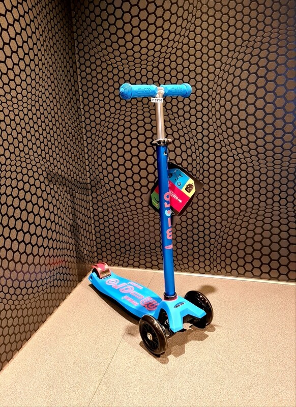 Micro Maxi Deluxe