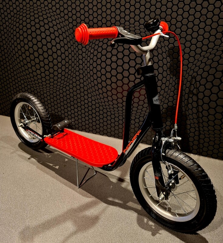 Trottinette 12"