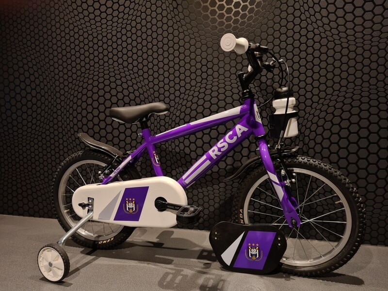 Olmo Rsca Anderlecht 16"