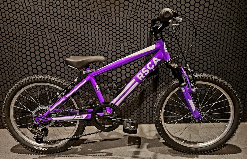Olmo Rsca 20"