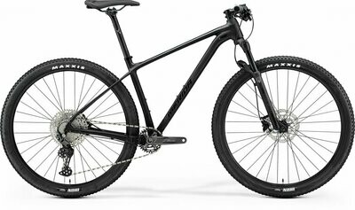 Merida Big Nine Limited maat Medium Merida Big Nine Limited maat Medium