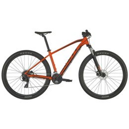 SCOTT Bike Aspect 960 red (KH) Small SCOTT Bike Aspect 960 red (KH) Small