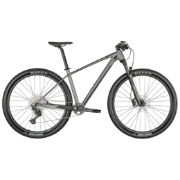 SCOTT Bike Scale 965 slate grey (EU) M SCOTT Bike Scale 965 slate grey (EU) M