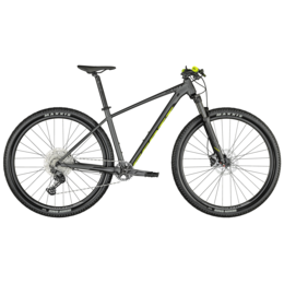 SCOTT Scale 980 dark grey (EU) Large SCOTT Scale 980 dark grey (EU) Large