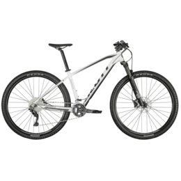 SCOTT Aspect 930 pearl white (KH) Small SCOTT Aspect 930 pearl white (KH) Small