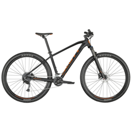 SCOTT Aspect 940 granite (KH) Medium SCOTT Aspect 940 granite (KH) Medium