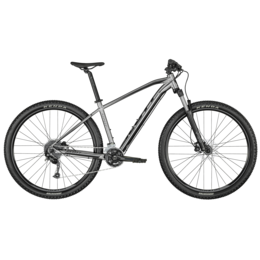 SCOTT Aspect 950 slate grey (KH) M SCOTT Aspect 950 slate grey (KH) M