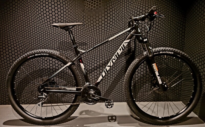 Olympia Cobra Large