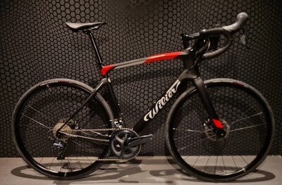 Wilier Cento1NDR Large