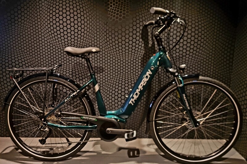 ⚡Thompson Altea 46cm & 51cm