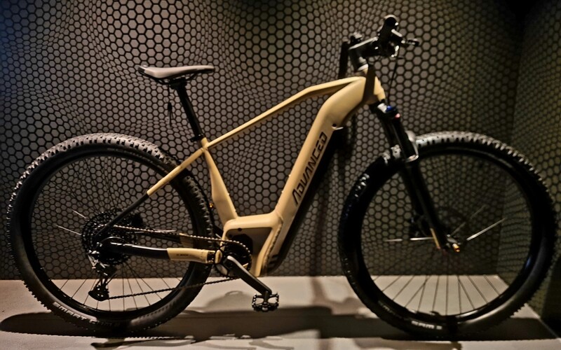 Advanced Offroad Pro X Medium