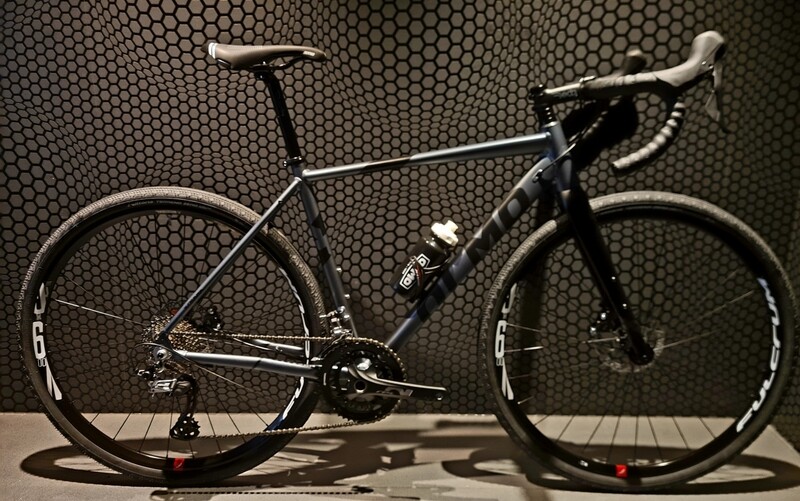 GRAVEL😝 Olmo X-trada 47cm & 51CM & 57cm