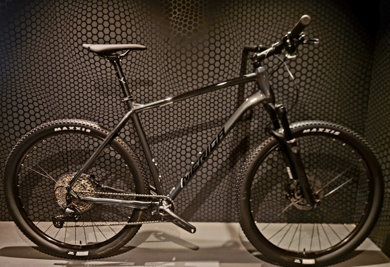 Merida Big.Nine 400 XXL