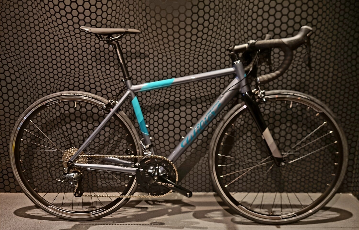 Wilier Montegrappa S/49cm & M/52cm