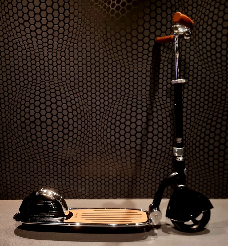 Micro step Navigator