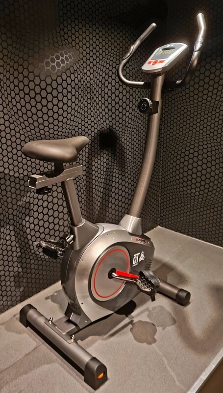 Hometrainer Magnetic qt